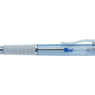 Pastapliiats Faber-Castell Poly Ball View Icy Glow