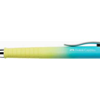 Pastapliiats Faber-Castell PolyBall Urban XB 0.6mm Sunrise