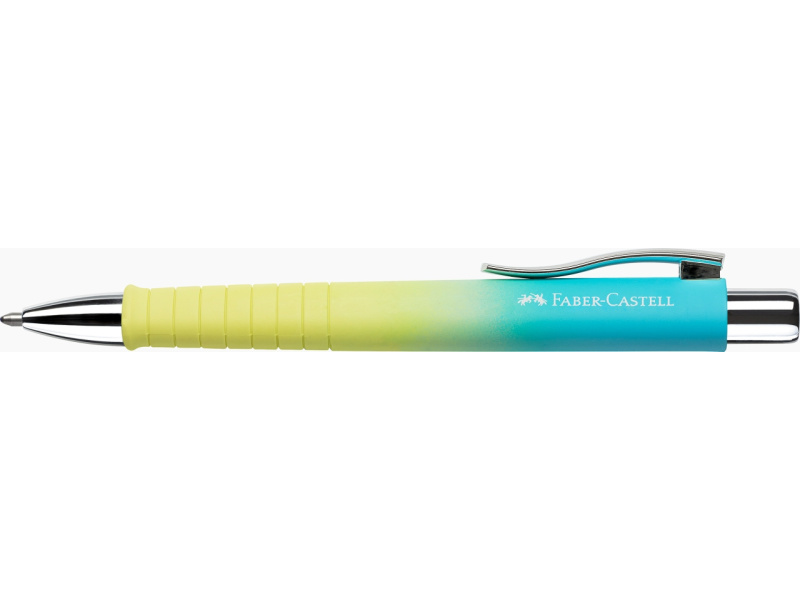 Pastapliiats Faber-Castell PolyBall Urban XB 0.6mm Sunrise