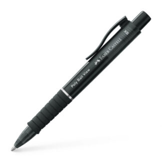Pastapliiats Faber-Castell PolyBall View must