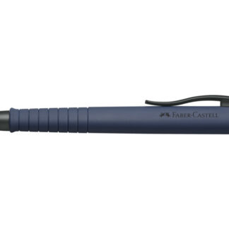 Pastapliiats Faber-Castell PolyBall XB 0.6mm, tumesinine