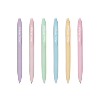 Pastapliiats Keyroad pastell 1.0mm sinine