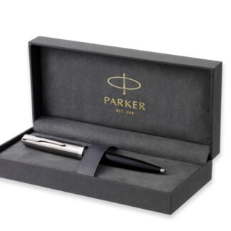 Pastapliiats Parker 51 Core Black CT Medium Black