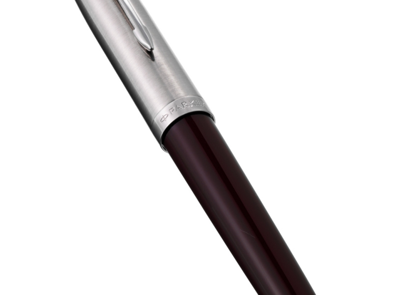Pastapliiats Parker 51 Core Burgundy CT Medium Black - Pilt 2