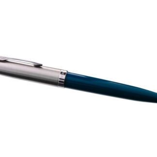 Pastapliiats Parker 51 Core Teal Blue CT Medium Black