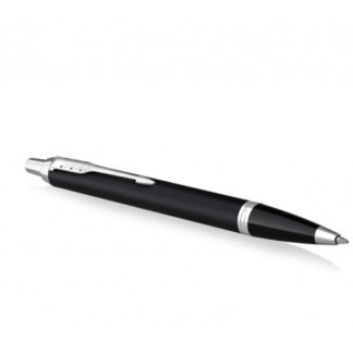 Pastapliiats Parker IM Essential Black CT Medium Blue