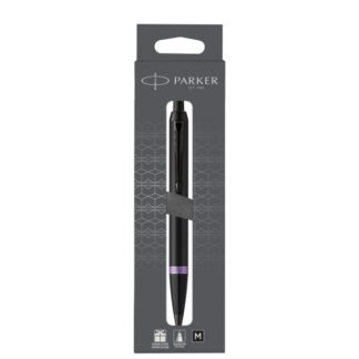 Pastapliiats Parker IM Professional vibrant purple