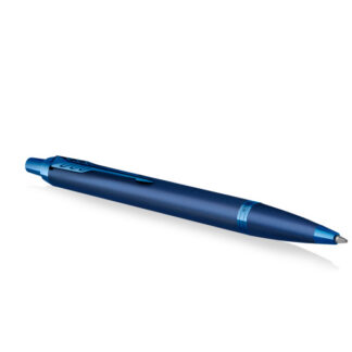 Pastapliiats Parker IM Professionals Monochrome Blue