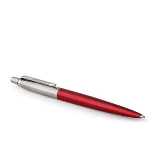 Pastapliiats Parker Jotter Kensington Red CT Medium Blue