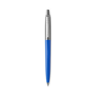 Pastapliiats Parker Jotter Originals Blue CT Medium Blue