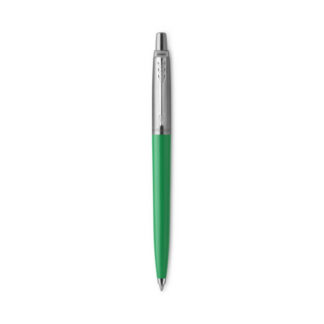 Pastapliiats Parker Jotter Originals Green CT Medium Blue