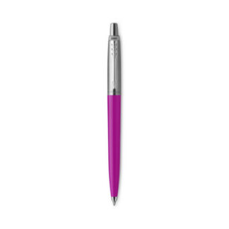 Pastapliiats Parker Jotter Originals Mangenta CT Medium Blue