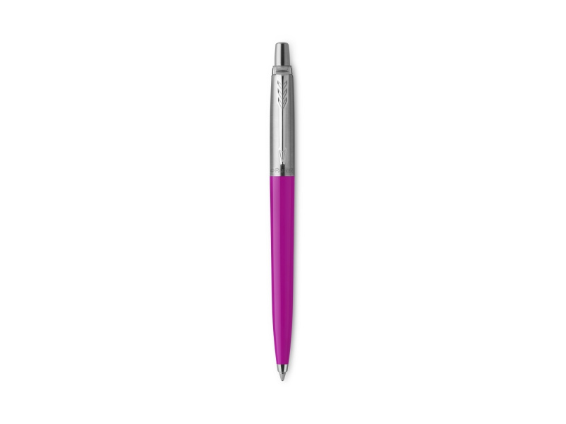 Pastapliiats Parker Jotter Originals Mangenta CT Medium Blue