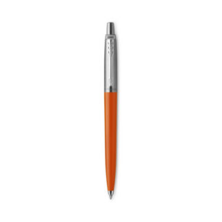 Pastapliiats Parker Jotter Originals Orange CT Medium Blue