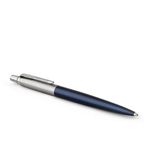 Pastapliiats Parker Jotter Royal Blue CT Medium Blue