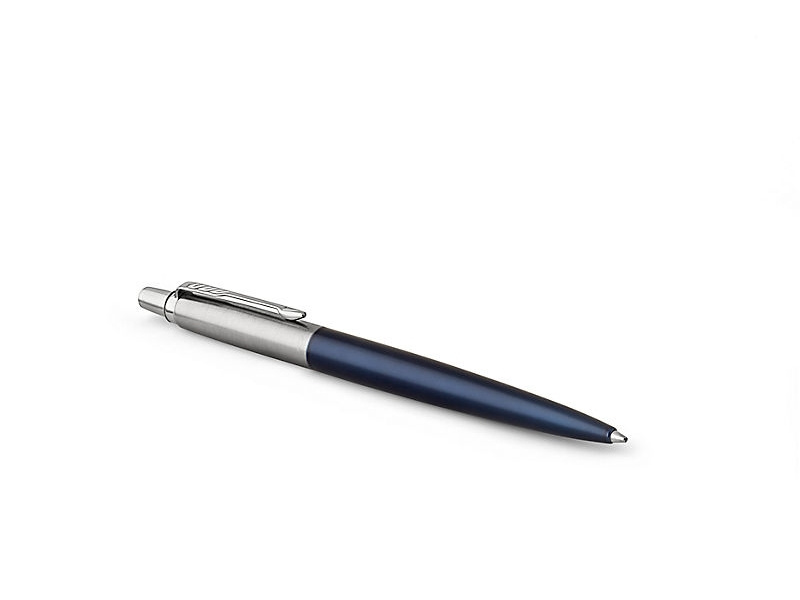 Pastapliiats Parker Jotter Royal Blue CT Medium Blue