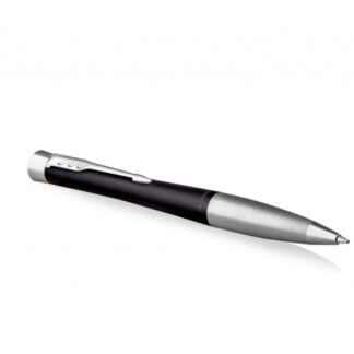 Pastapliiats Parker Urban Muted Black CT Medium