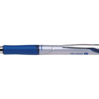 Pastapliiats Pilot Acroball Metallic 0.7mm (Fine Tip) sinine