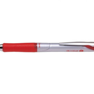 Pastapliiats Pilot Acroball Metallic 0.7mm punane