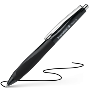 Pastapliiats Schneider Haptify 1.0mm must