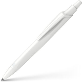 Pastapliiats Schneider Reco 0.7mm Eco valge