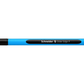 Pastapliiats Schneider Slider Edge F, must