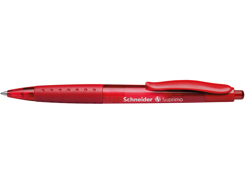 Pastapliiats Schneider Suprimo punane - Pilt 2