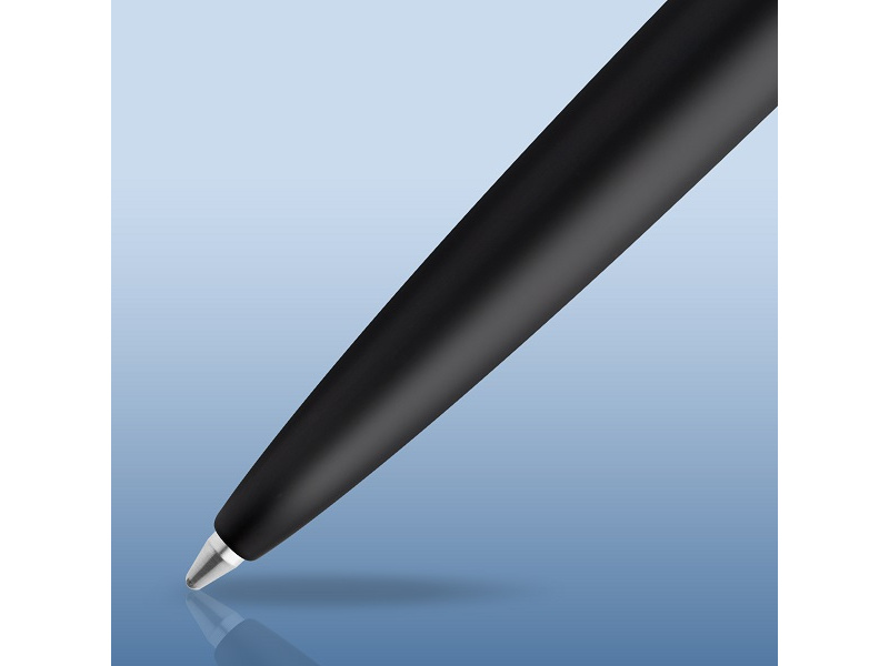 Pastapliiats Waterman Allure Black - Pilt 3