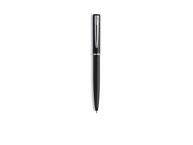 Pastapliiats Waterman Allure Black