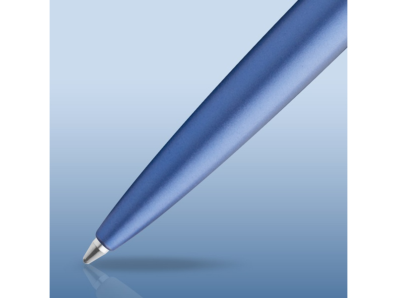 Pastapliiats Waterman Allure Blue - Pilt 2