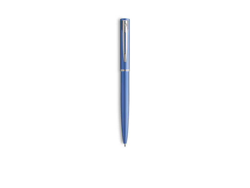 Pastapliiats Waterman Allure Blue