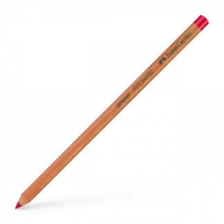 Pastellpliiats Faber-Castell Pitt Pastel 127 pink carmine