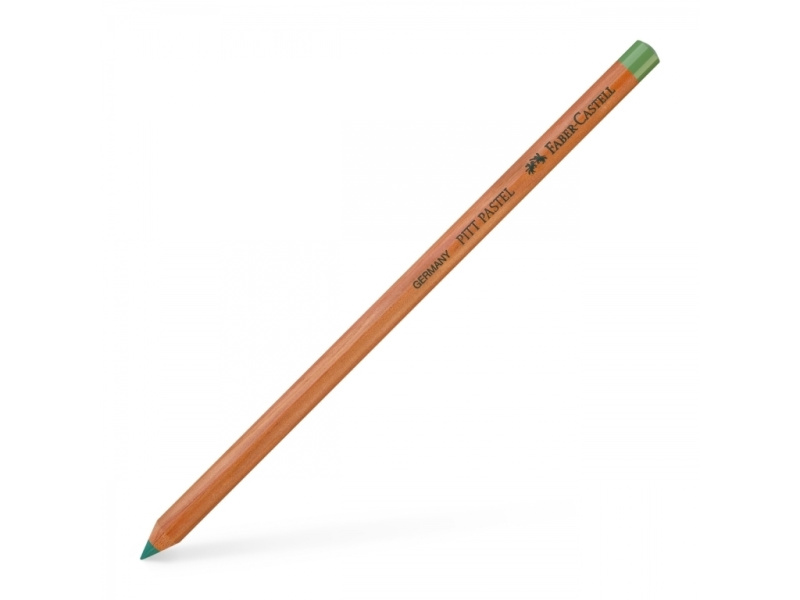 Pastellpliiats Faber-Castell Pitt Pastel 172 earth green