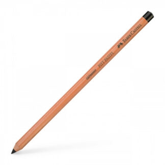 Pastellpliiats Faber-Castell Pitt Pastel 199 black