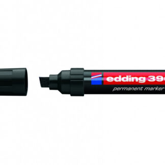 Permanentne marker Edding 390 must, 4-12mm