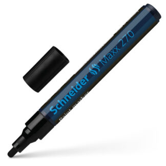 Permanentne marker Schneider Paint 270, must