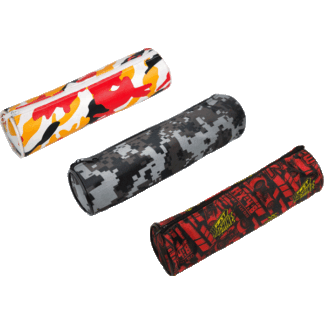Pinal Attomex. Camouflage 21x7x7cm