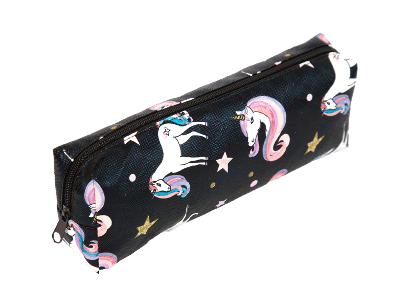 Pinal Attomex Cute Animals 20x7x3.5cm PU pildiga - Pilt 4