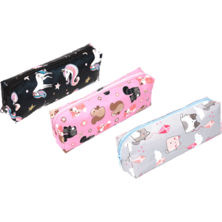 Pinal Attomex Cute Animals 20x7x3.5cm PU pildiga