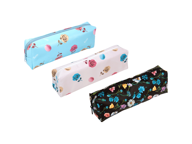 Pinal Attomex. Flowers 20x7x3.5cm