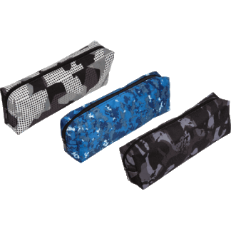 Pinal Attomex Military 20x7x3.5cm PU pildiga