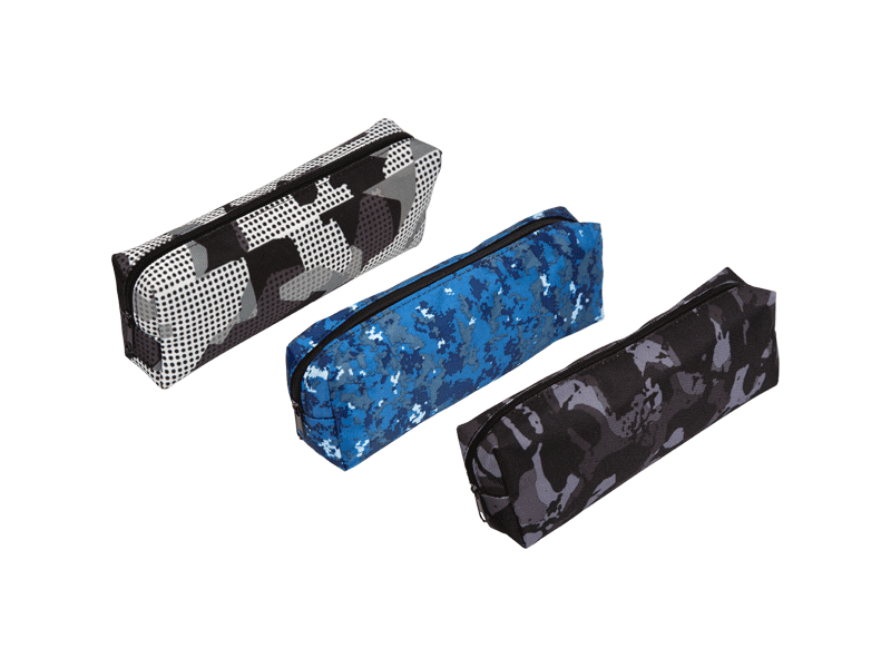 Pinal Attomex Military 20x7x3.5cm PU pildiga