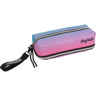 Pinal deVENTE Degrade, 21x6x8 cm, must