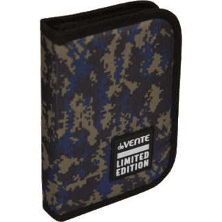 Pinal deVENTE. Military 20.5×13.5cm