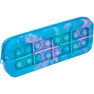Pinal deVENTE. Pop It 20×6.5×4.5cm roosa