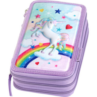 Pinal Faber-Castell Unicorn, 3 lukuga