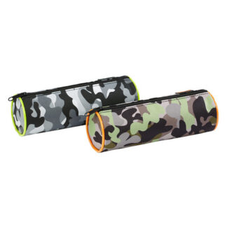Pinal Viquel Camouflage
