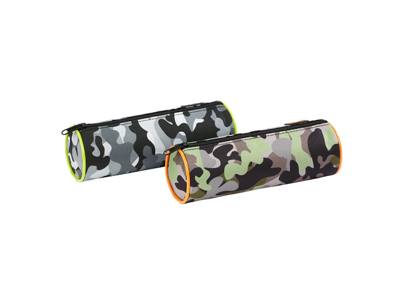 Pinal Viquel Camouflage