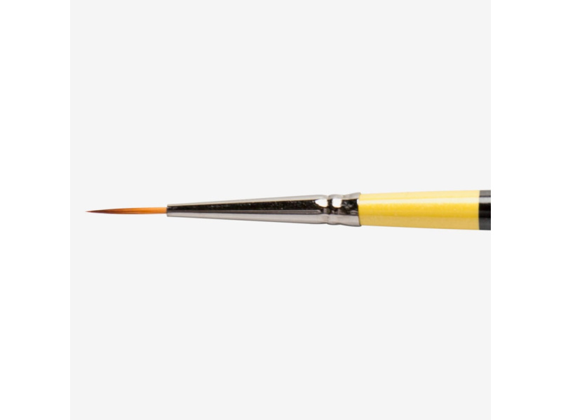 Pintsel Daler-Rowney system3 sh liner sy51-10/0 - Pilt 2