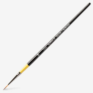 Pintsel Daler-Rowney system3 sh liner sy51-10/0